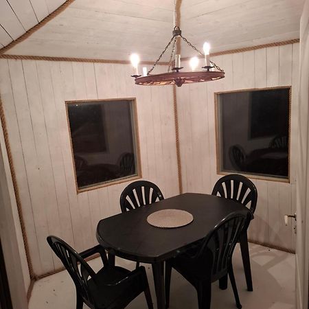 Gula Huset Villa Perstorp Dış mekan fotoğraf