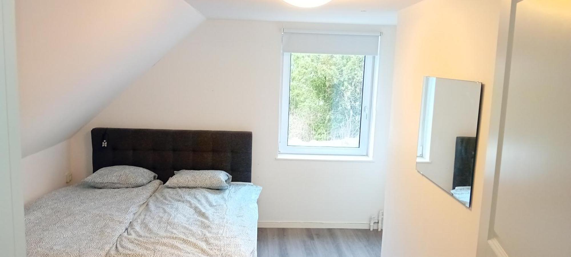 Gula Huset Villa Perstorp Dış mekan fotoğraf