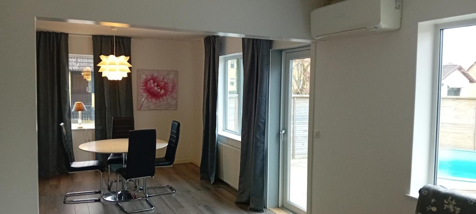 Gula Huset Villa Perstorp Dış mekan fotoğraf