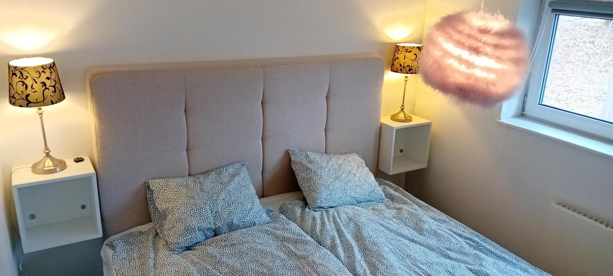 Gula Huset Villa Perstorp Dış mekan fotoğraf