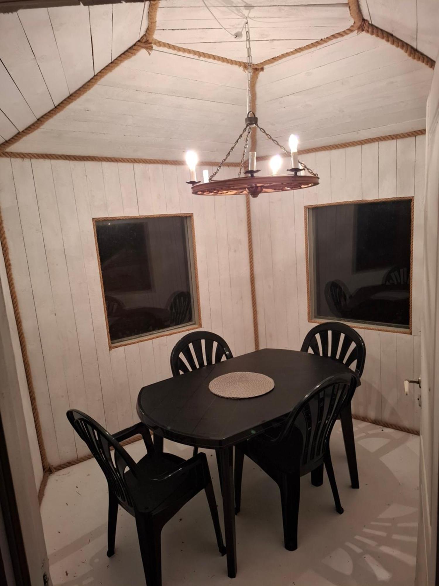 Gula Huset Villa Perstorp Dış mekan fotoğraf